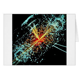 LHC Collision