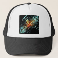 LHC Collision