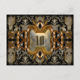 L'Heureux Victorian Postcard