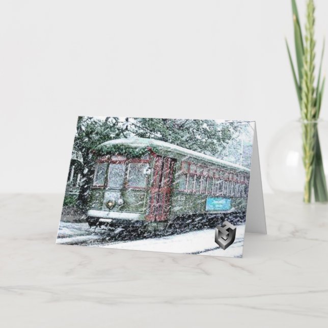 LHJ Special Order Card (Front)