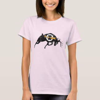 LHR Sporting Arms Buck Shirt
