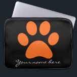 LHS Neoprene Chromebook Cover<br><div class="desc">Keep your chromebook safe and show your Lville Pride with this water resistant neoprene cover.</div>