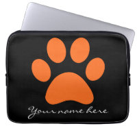 LHS Neoprene Chromebook Cover