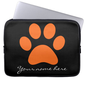 LHS Neoprene Chromebook Cover