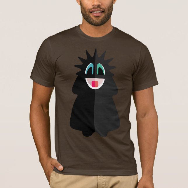 Li-Bo Clupkitz Tee (Front)