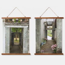 Li Garden Series: Corridors of Tranquillity