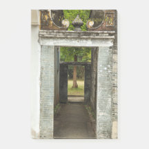 Li Garden Series: Paths of Tranquillity Notepad