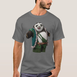 Li - Po's Dad T-Shirt