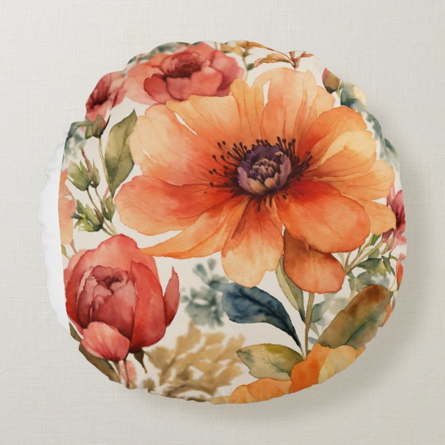li round cushion (Front)
