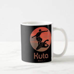 Li Windsurfing Surfing Surfers Surf Kuta  Coffee Mug