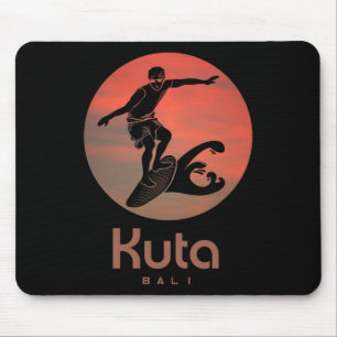 Li Windsurfing Surfing Surfers Surf Kuta Mouse Mat