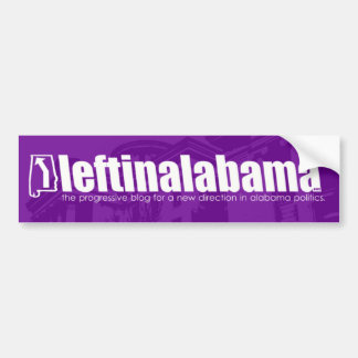 LIA Bumper Sticker