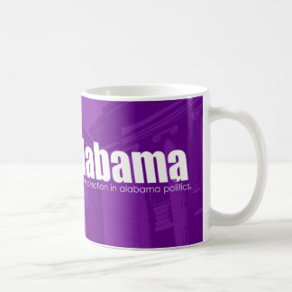 LIA State Cap Mug