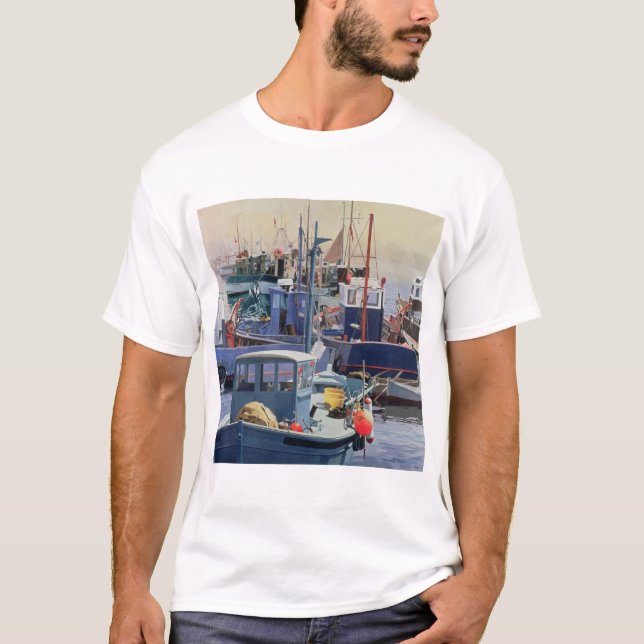 Liaisons 1986 T-Shirt (Front)