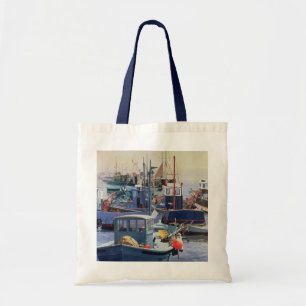 Liaisons 1986 tote bag