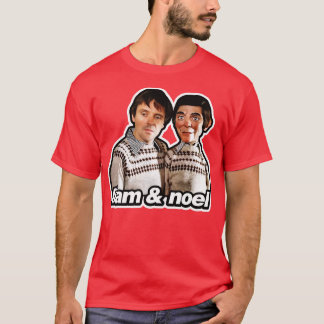 Liam and Noel Magic T-Shirt
