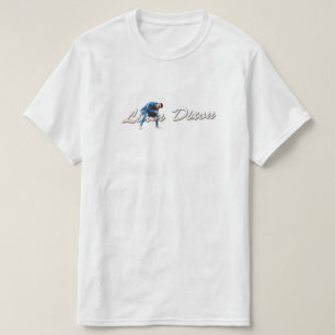 Liam Dixon T-Shirt