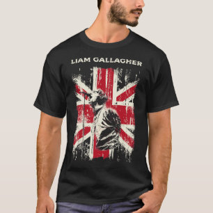 Liam Gallagher T-Shirt
