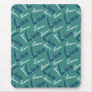 Liam Mouse Mat