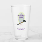 Liam O'Hearn's Last Call Glassware