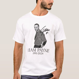 Liam Payne Tribute Shirt, Country Song Shirt, Liam T-Shirt