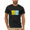 Liam periodic table name shirt
