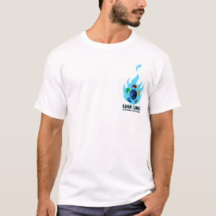 Lian Gong T-Shirt