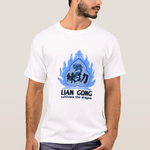 Lian Gong T-Shirt 7