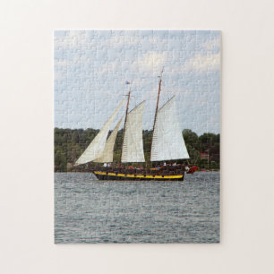 Liana's Ransom jigsaw puzzle