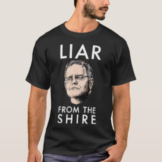 Liar from the Shire Essential T-Shirt
