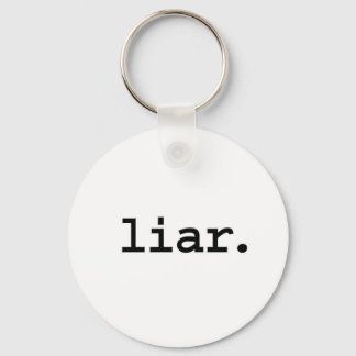 liar. key ring