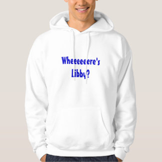 Libby sweatshirt