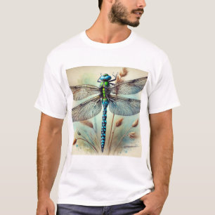 Libellula 101024IREF210 - Watercolor T-Shirt