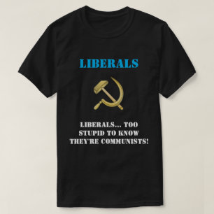 Liberal T-Shirt