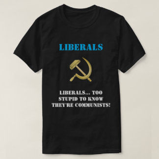 Liberal T-Shirt