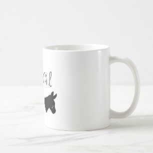 Liberal Tears 11oz w/ Donkey Coffee Mug
