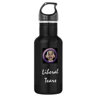 Liberal Tears 2.0 532 Ml Water Bottle