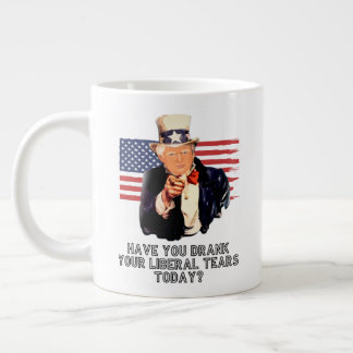Liberal Tears Coffee Mug