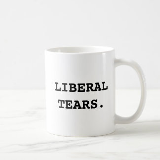 Liberal Tears Mug