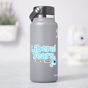 Liberal Tears Taste So Sweet
