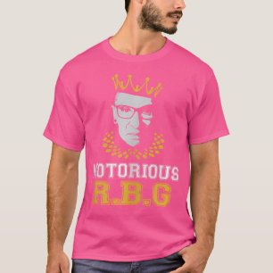 Liberalrbg T-Shirt