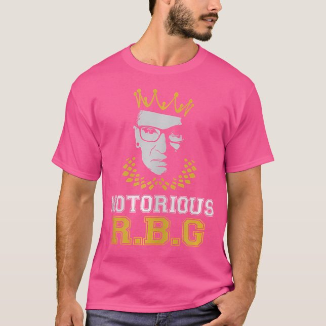 Liberalrbg T-Shirt (Front)