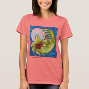 Liberated by Love T-Shirt