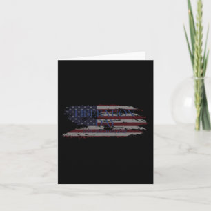 Liberation Day Trump 2025 6  Card