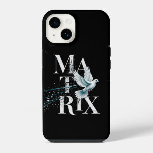 Liberation from the Matrix iPhone 14 Case