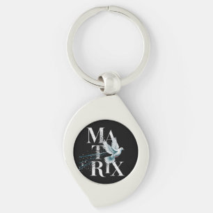  Liberation from the Matrix Key Ring