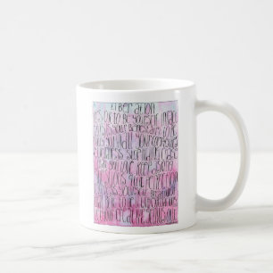 Liberation Mug