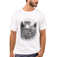 Liberation of Paris Tee