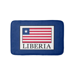 Liberia Bath Mat