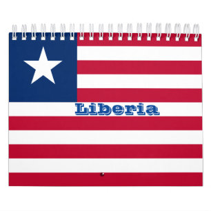 Liberia Calendar
